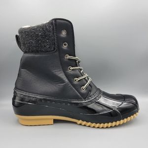 dannto snow boots